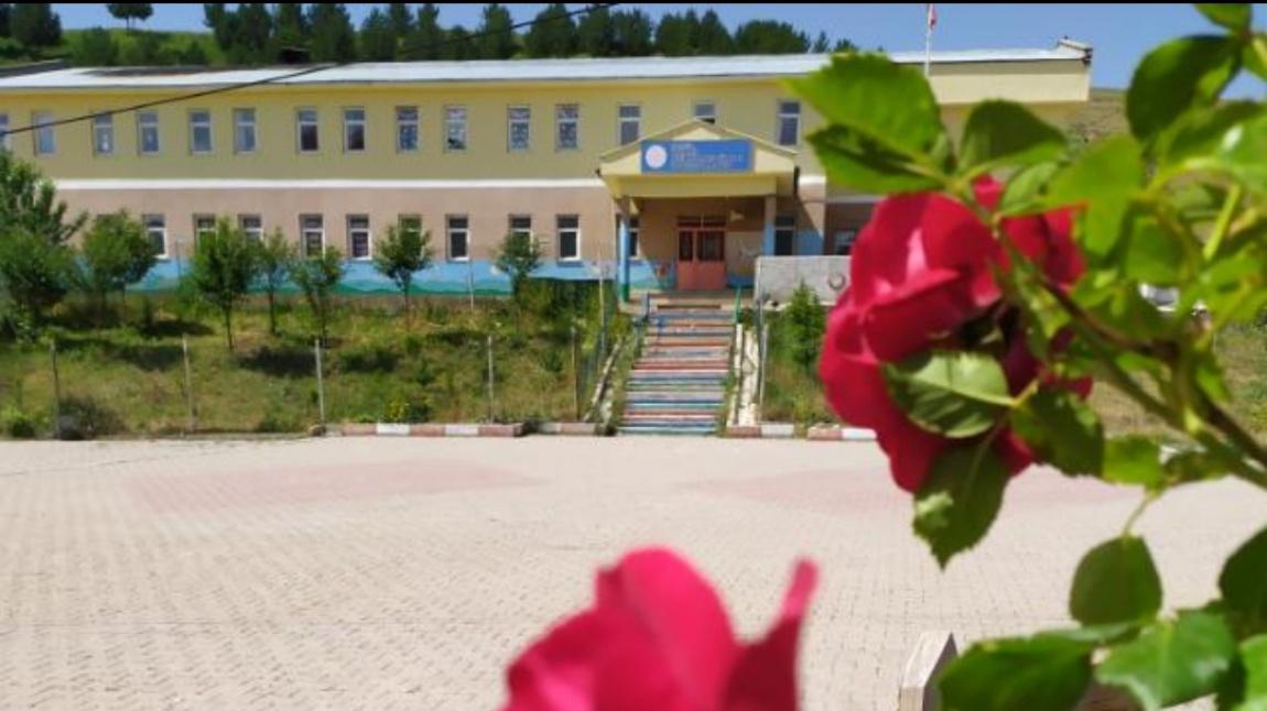 Ulupamir Şehit Turatbeg Gürocak  Ortaokulu Fotoğrafı